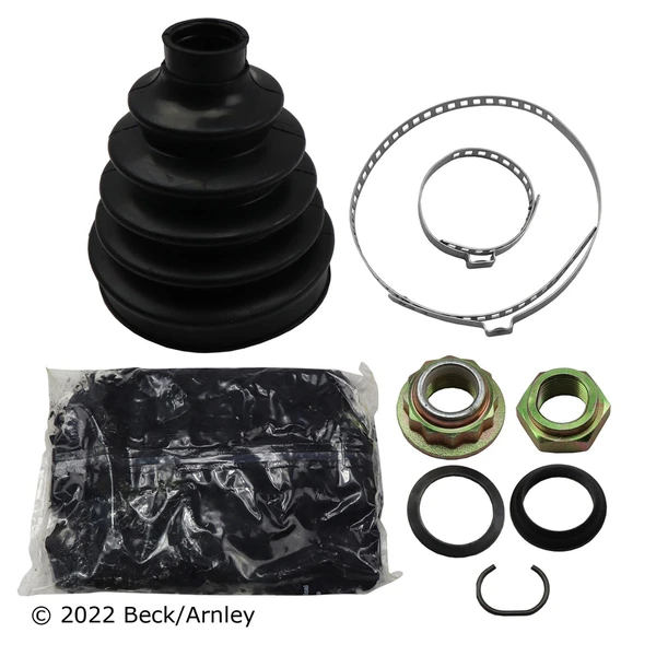 Beck/Arnley 103-2742 CV Joint Boot Kit