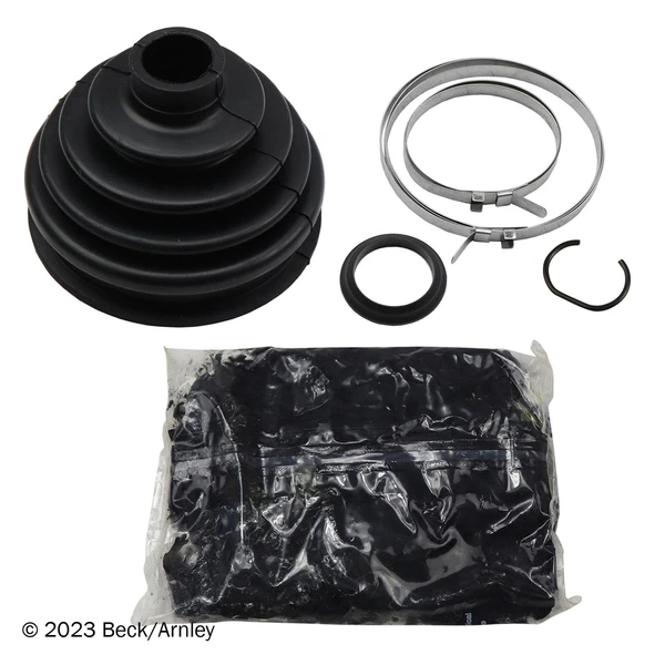 Beck/Arnley 103-2743 CV Joint Boot Kit