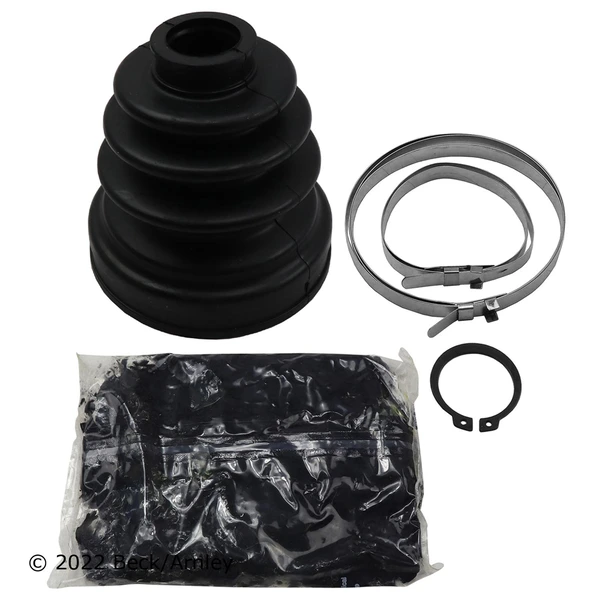 Beck/Arnley 103-2751 CV Joint Boot Kit