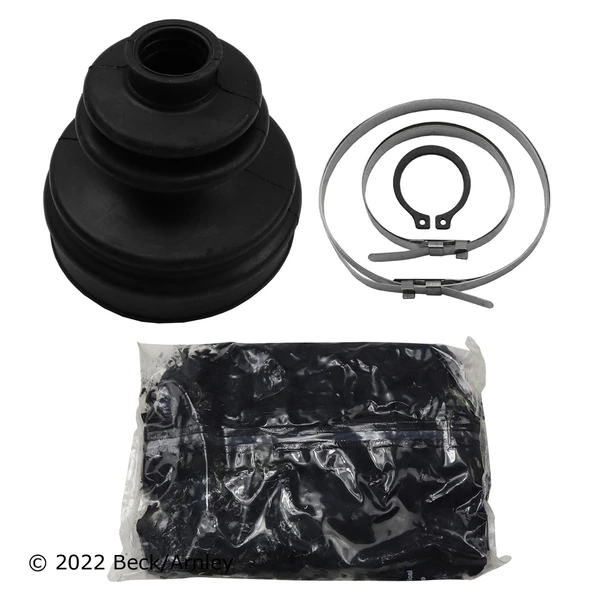 Beck/Arnley 103-2756 CV Joint Boot Kit
