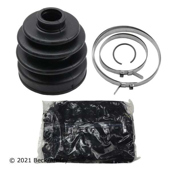 Beck/Arnley 103-2760 CV Joint Boot Kit, Front Outer