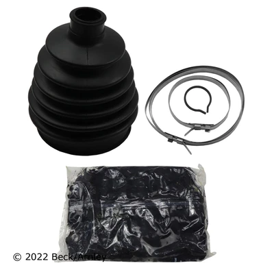 Beck/Arnley 103-2762 CV Joint Boot Kit, Front Outer