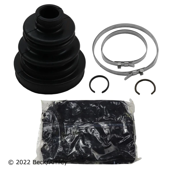 Beck/Arnley 103-2763 CV Joint Boot Kit, Front Inner