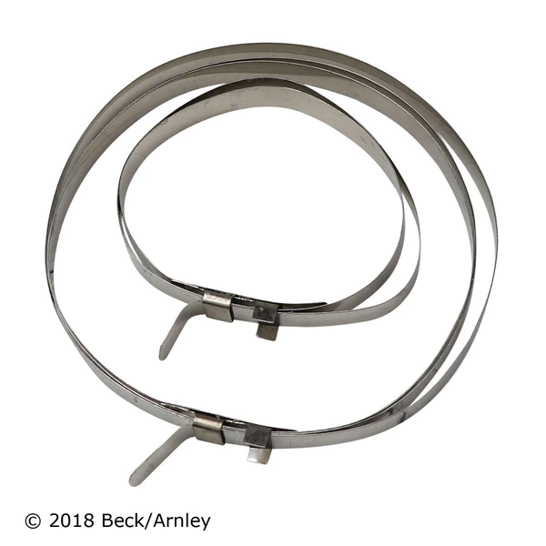 Beck/Arnley 103-2769 CV Joint Boot Kit