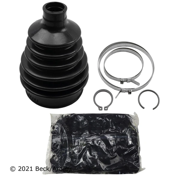 Beck/Arnley 103-2780 CV Joint Boot Kit