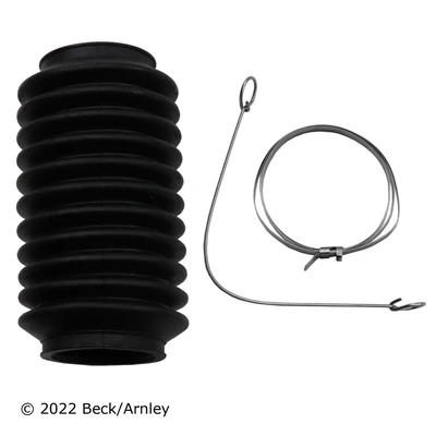 Beck/Arnley 103-2783 Rack and Pinion Bellows Kit, Right Passenger Side