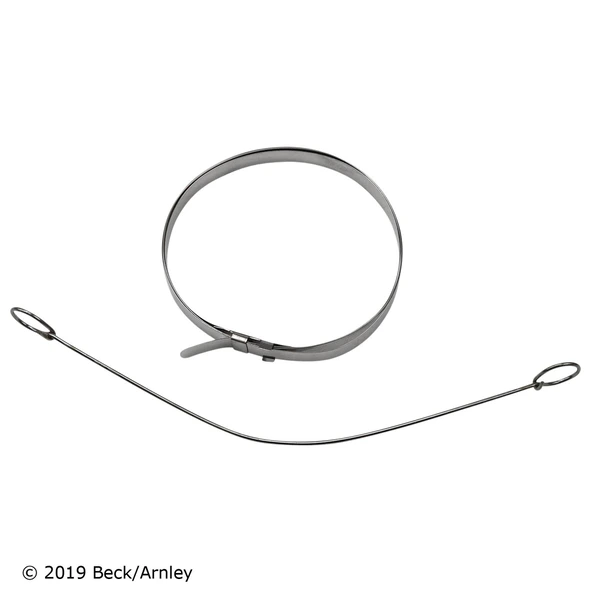 Beck/Arnley 103-2791 Rack and Pinion Bellows Kit