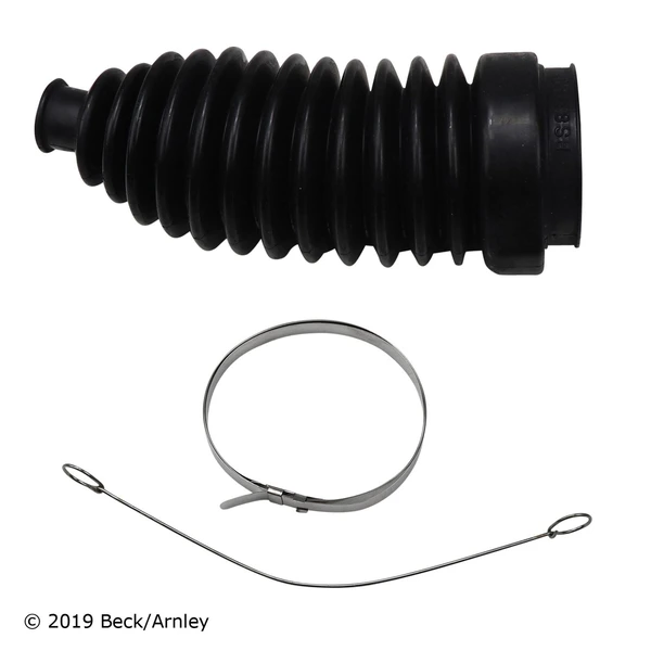 Beck/Arnley 103-2791 Rack and Pinion Bellows Kit