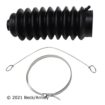 Beck/Arnley 103-2704 Rack and Pinion Bellows Kit, Right Passenger Side