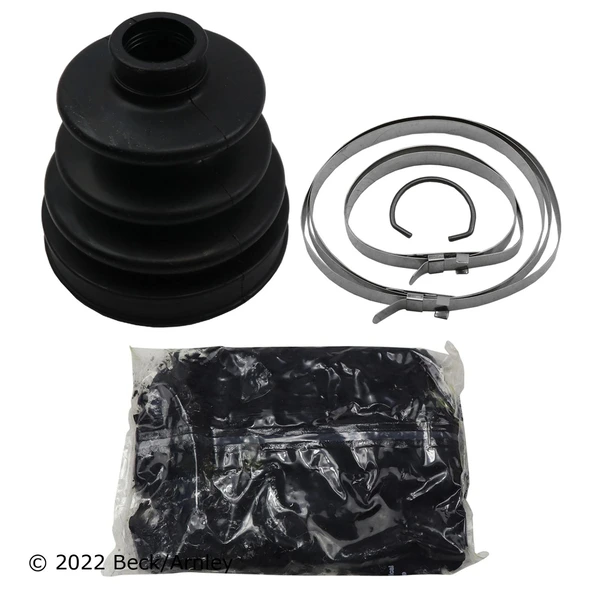 Beck/Arnley 103-2709 CV Joint Boot Kit, Front Outer