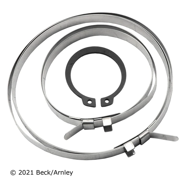 Beck/Arnley 103-2714 CV Joint Boot Kit