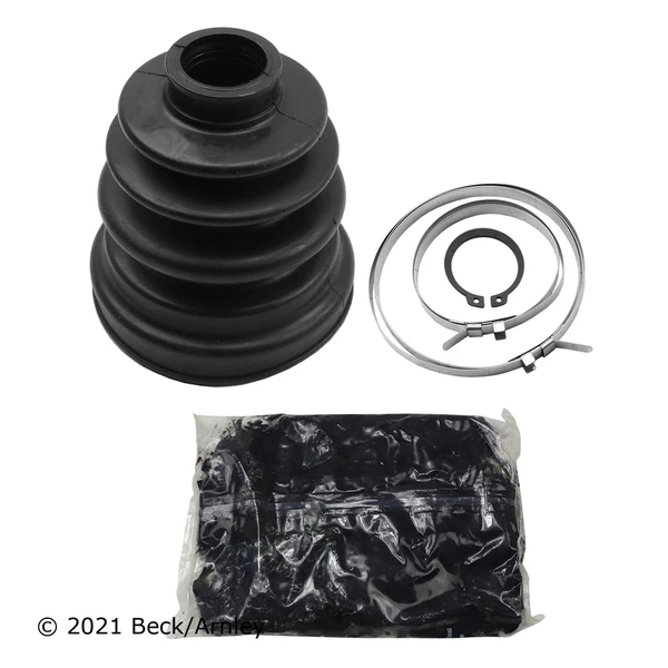 Beck/Arnley 103-2714 CV Joint Boot Kit