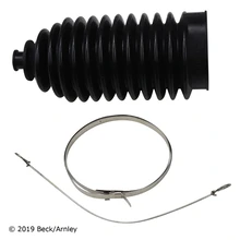 Beck/Arnley 103-2728 Rack and Pinion Bellows Kit, Left Driver Side