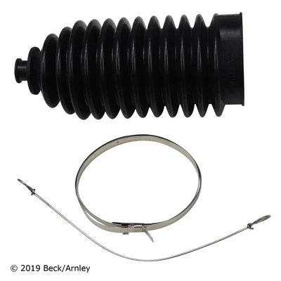 Beck/Arnley 103-2728 Rack and Pinion Bellows Kit, Left Driver Side