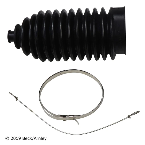 Beck/Arnley 103-2728 Rack and Pinion Bellows Kit, Left Driver Side