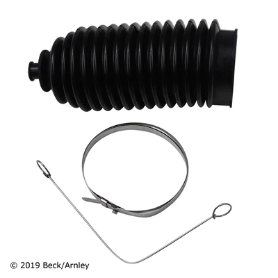 Beck/Arnley 103-2729 Rack and Pinion Bellows Kit, Right Passenger Side
