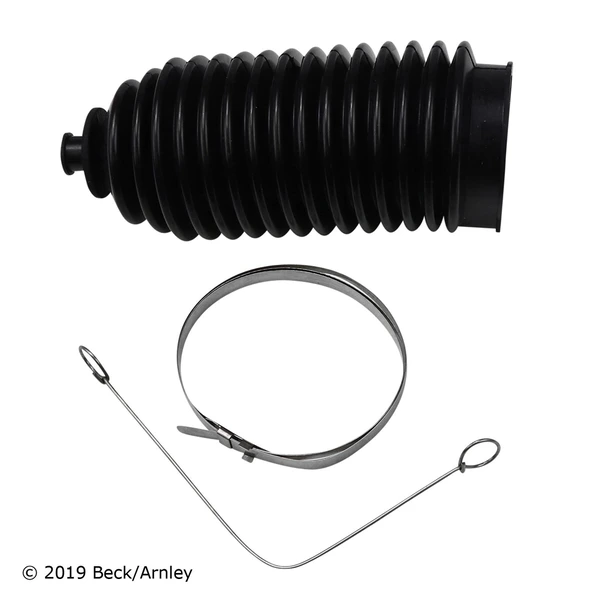 Beck/Arnley 103-2729 Rack and Pinion Bellows Kit, Right Passenger Side