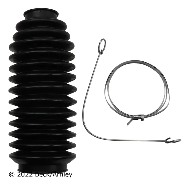 Beck/Arnley 103-2730 Rack and Pinion Bellows Kit
