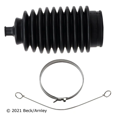 Beck/Arnley 103-2731 Rack and Pinion Bellows Kit, Left Driver Side