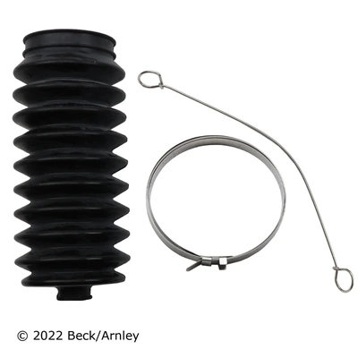 Beck/Arnley 103-2732 Rack and Pinion Bellows Kit, Left Driver Side