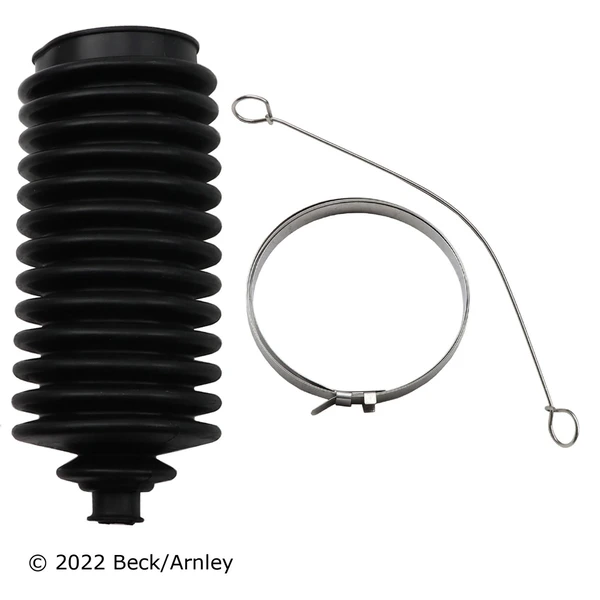 Beck/Arnley 103-2734 Rack and Pinion Bellows Kit