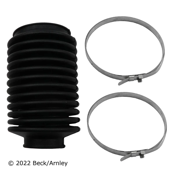 Beck/Arnley 103-2738 Rack and Pinion Bellows Kit, Left Driver Side