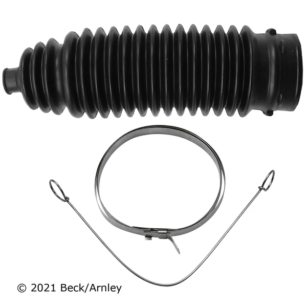 Beck/Arnley 103-2842 Rack and Pinion Bellows Kit, Left Driver Side