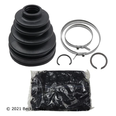 Beck/Arnley 103-2843 CV Joint Boot Kit, Front Inner