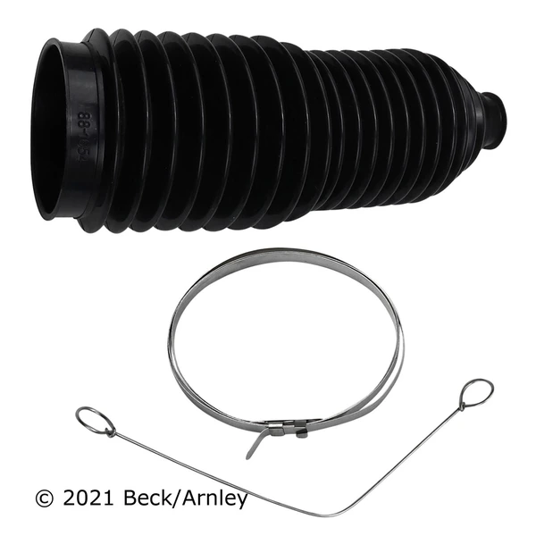 Beck/Arnley 103-2846 Rack and Pinion Bellows Kit