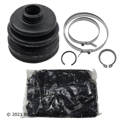 Beck/Arnley 103-2855 CV Joint Boot Kit
