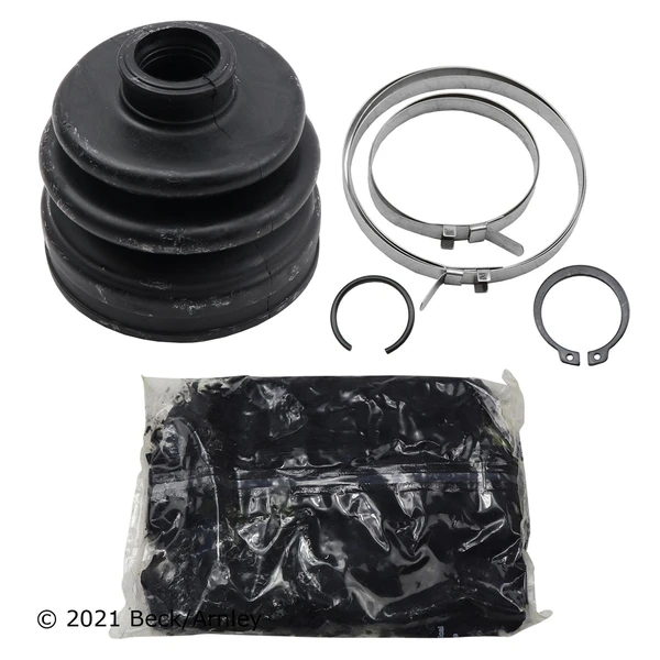Beck/Arnley 103-2855 CV Joint Boot Kit