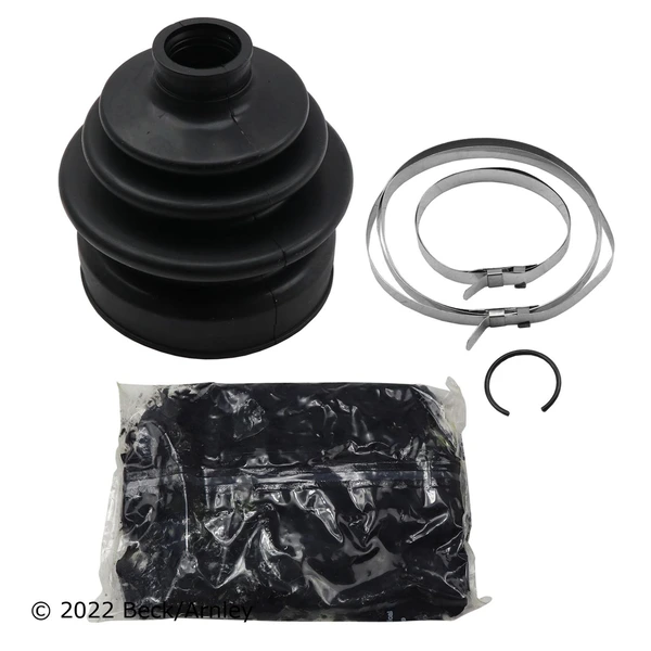 Beck/Arnley 103-2860 CV Joint Boot Kit, Front Outer