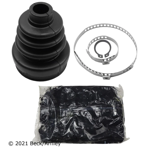 Beck/Arnley 103-2863 CV Joint Boot Kit, Inner