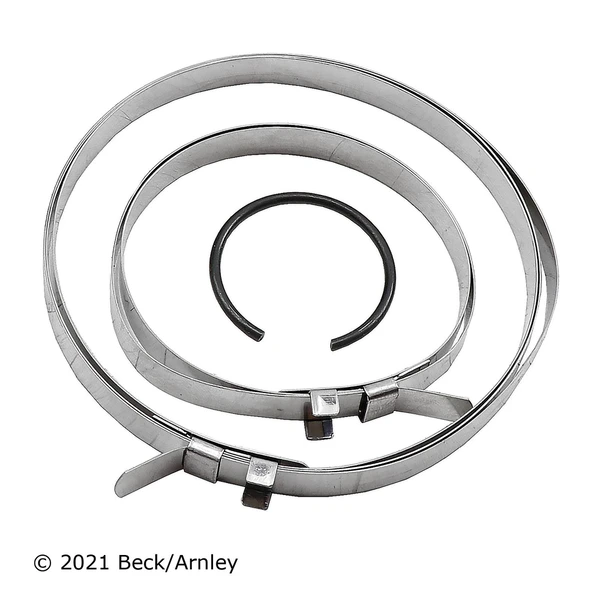 Beck/Arnley 103-2867 CV Joint Boot Kit