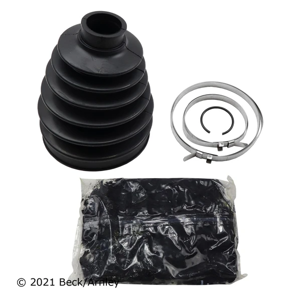 Beck/Arnley 103-2867 CV Joint Boot Kit