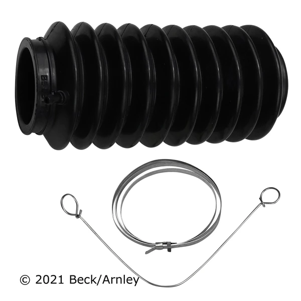 Beck/Arnley 103-2876 Rack and Pinion Bellows Kit