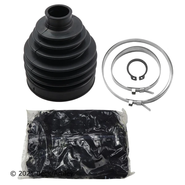 Beck/Arnley 103-2888 CV Joint Boot Kit