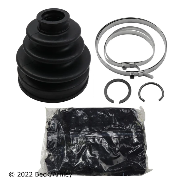 Beck/Arnley 103-2889 CV Joint Boot Kit