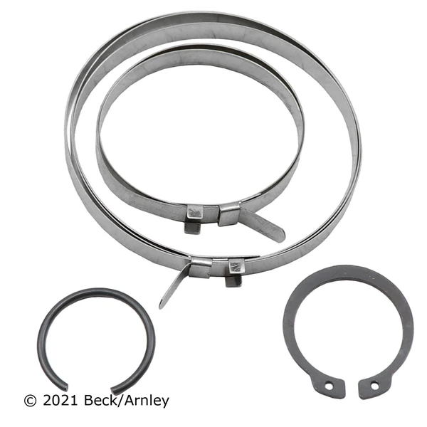 Beck/Arnley 103-2894 CV Joint Boot Kit