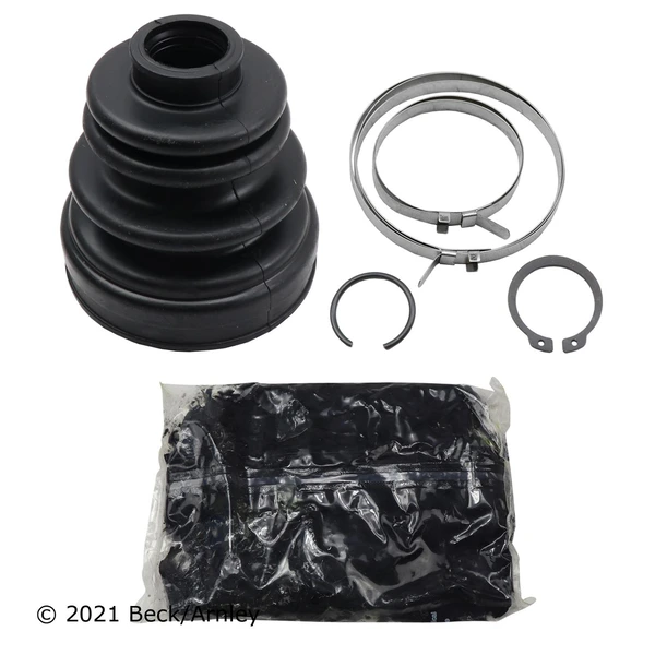 Beck/Arnley 103-2894 CV Joint Boot Kit