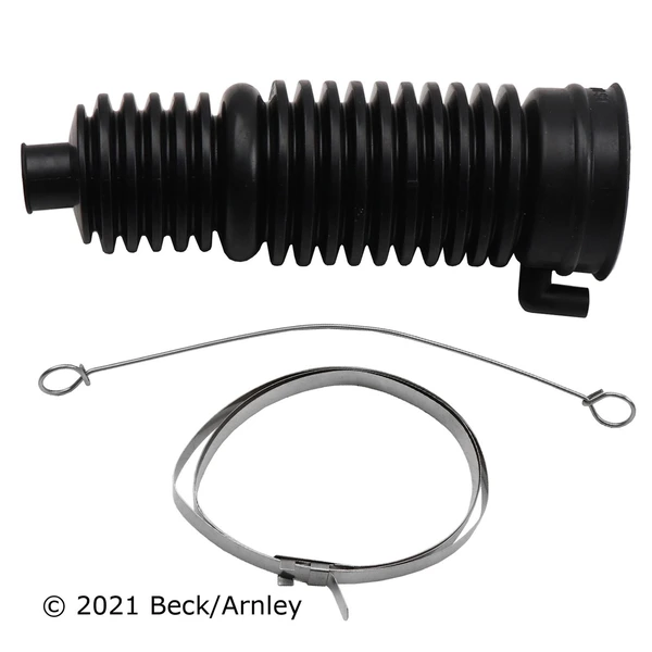 Beck/Arnley 103-2897 Rack and Pinion Bellows Kit, Right Passenger Side