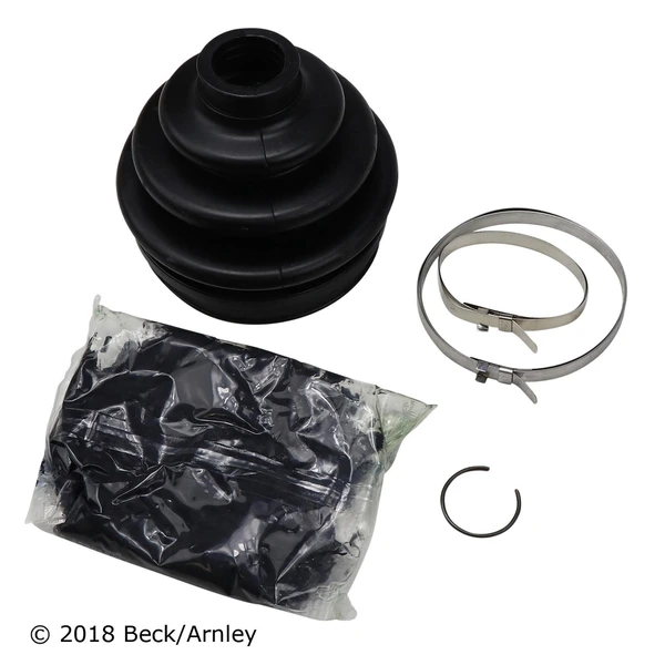 Beck/Arnley 103-2805 CV Joint Boot Kit, Front Outer