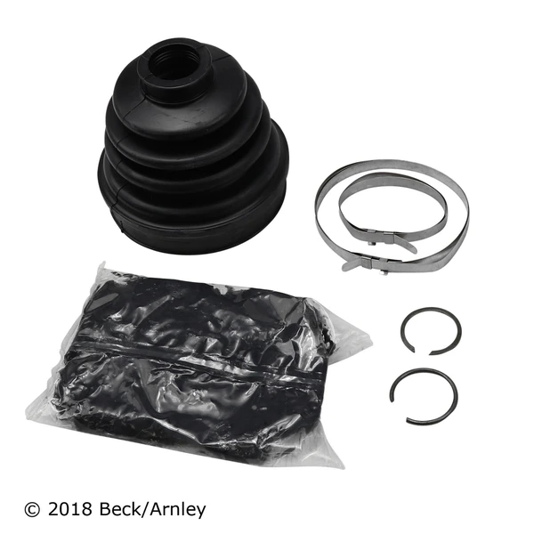 Beck/Arnley 103-2806 CV Joint Boot Kit, Front Inner