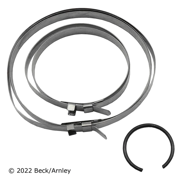 Beck/Arnley 103-2813 CV Joint Boot Kit