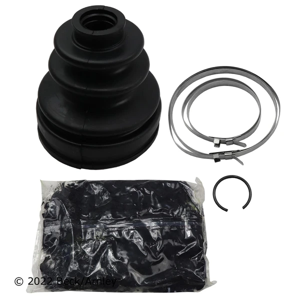 Beck/Arnley 103-2813 CV Joint Boot Kit