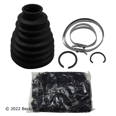 Beck/Arnley 103-2817 CV Joint Boot Kit, Front Outer