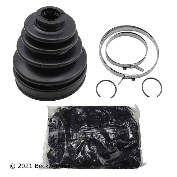 Beck/Arnley 103-2819 CV Joint Boot Kit, Inner