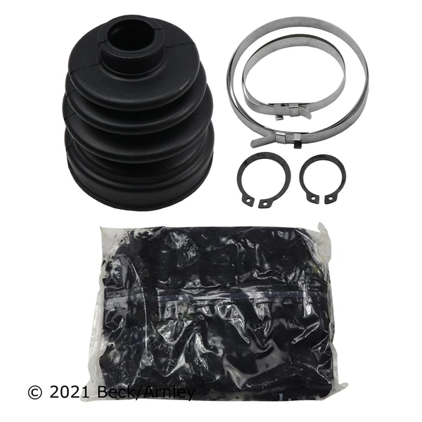 Beck/Arnley 103-2824 CV Joint Boot Kit