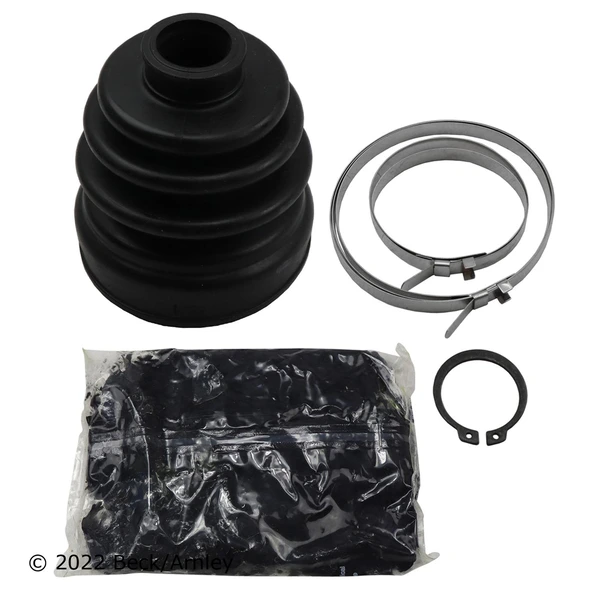 Beck/Arnley 103-2827 CV Joint Boot Kit