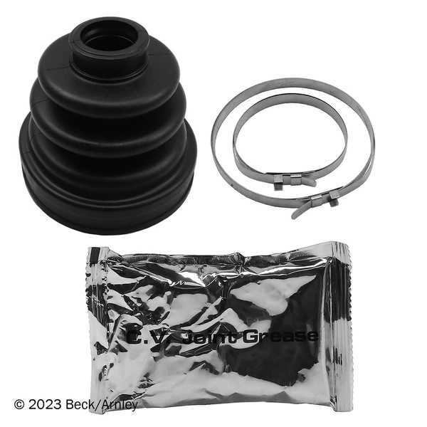 Beck/Arnley 103-2836 CV Joint Boot Kit